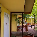 Guest house Peaceful And Tranquil Bungalow Retreat In Kamena Village Near Nature