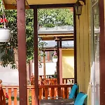 Peaceful And Tranquil Bungalow Retreat In Kamena Village Near Nature Guest house 3*