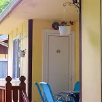Peaceful And Tranquil Bungalow Retreat In Kamena Village Near Nature Guest house