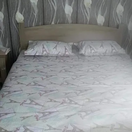 Guest house Peaceful And Tranquil Bungalow Retreat In Kamena Village Near Nature 3*